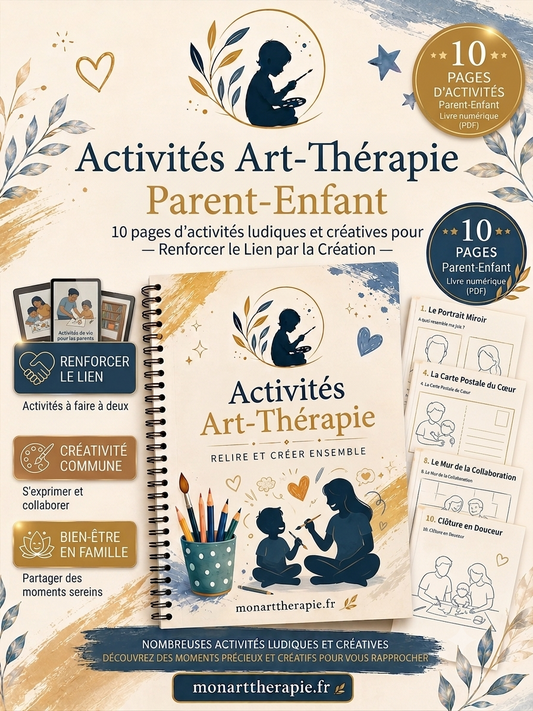 Activites_Art-Therapie_Parent-Enfant