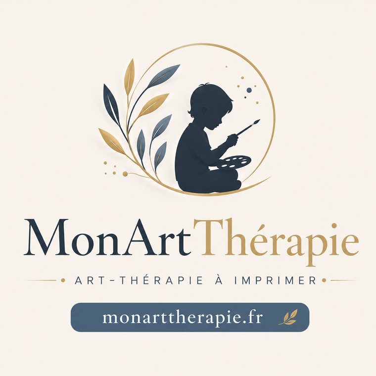 mon art-thérapie